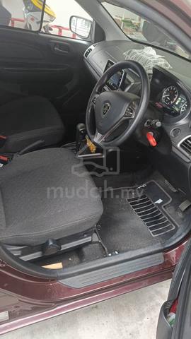 2019 Proton SAGA 1.3 PREMIUM MY2016 (A) - 4