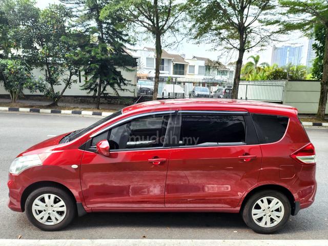 Proton ERTIGA 1.4 EXECUTIVE FULOAN 3 YEAR WARRANTY - 4