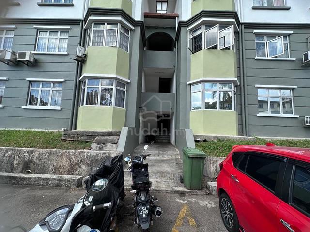 Vista Seri Alam 1