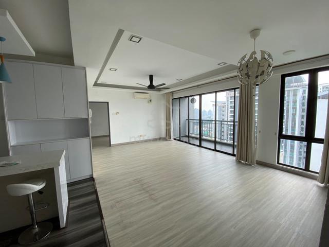 Serin Residency 1