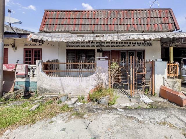 PALING MURAH 🔥 Rumah Rakyat Nilai Peringkat 2 Nilai N.Sembilan 1
