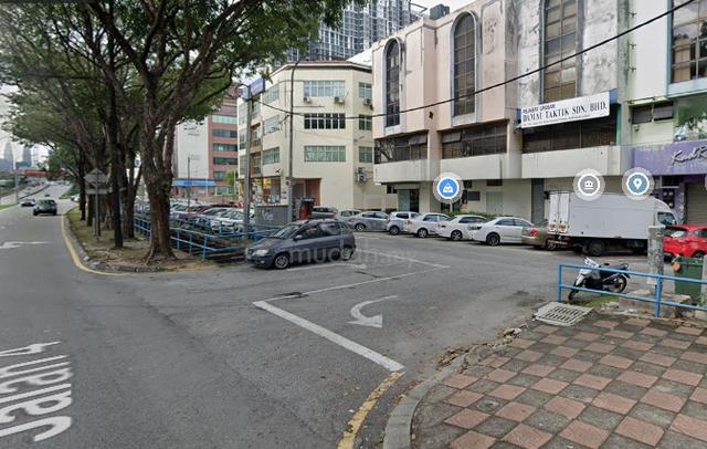 Shamelin Cheras Shop Near Maluri Pudu 1