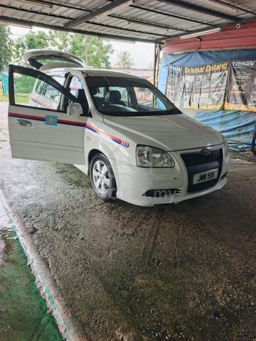 2011 Naza CITRA 2.0 GLS FACELIFT (A) - 1