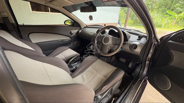 2009 Proton SATRIA 1.6 NEO (A) - 5