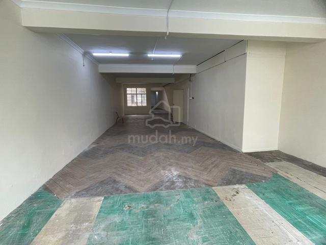 Georgetown Nearby Lebuh Pantai Shop or Office use 2