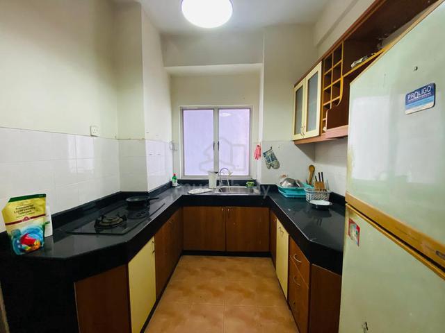 Ridzuan Condominium 1