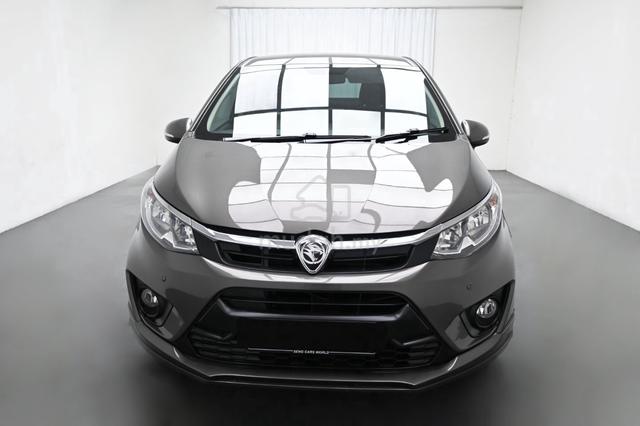 2017 Proton PERSONA 1.6 PREMIUM (A) TIPTOP - 2