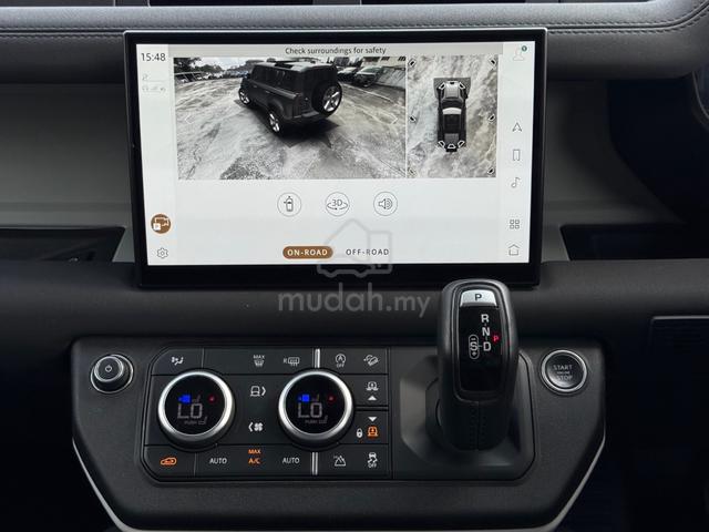 2022 Land Rover DEFENDER 110 XS Edition -High Spec - 5