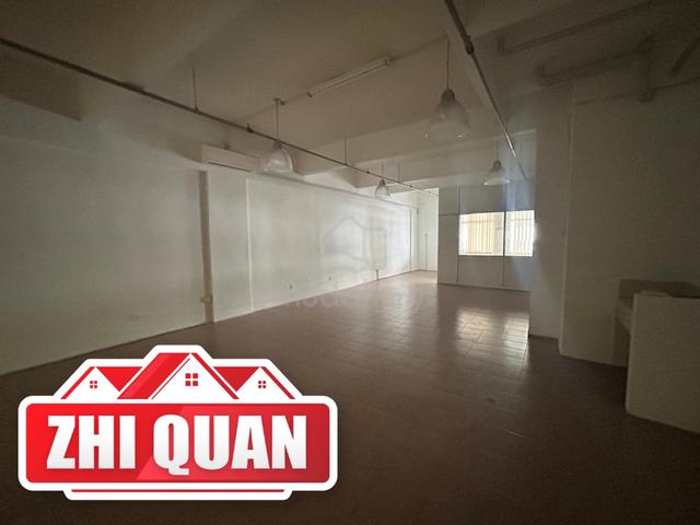 D'PIAZZA office lot 1000sf shop Bayan Baru lepas elit promenade curve 2