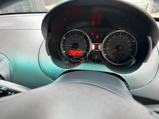 2015 Proton SAGA 1.3 SV (A) FACELIFT - 3