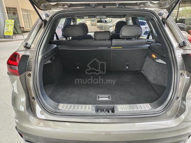 2023 Proton X70 1.5 TGDI 2WD (A) - Like New - 5