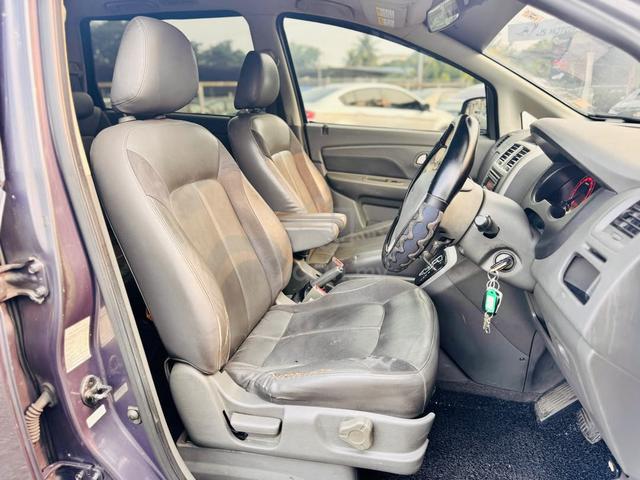 2010 Proton EXORA 1.6 H-LINE CPS (A) - 5