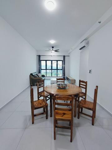 Sinaran Residences @ Utropolis 1