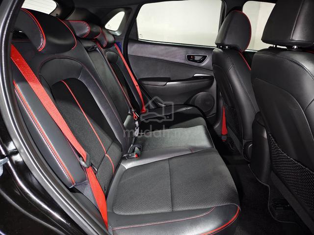 2020 Hyundai KONA 2.0 Full Spec ORI-31K Mileage - 5