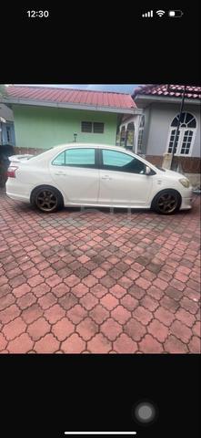 2011 Toyota VIOS 1.5 J FACELIFT (A) - 3