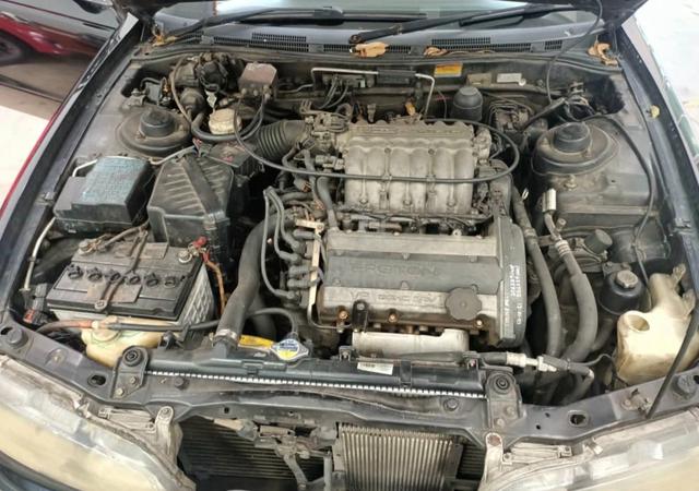 1999 Proton PERDANA 2.0 V6 (A) - 3