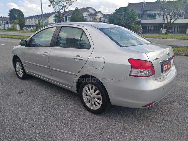2008 Toyota VIOS 1.5 G (A) - 5