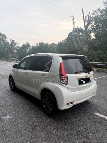 2011 Perodua MYVI 1.3 SXI MY05 M300 FACELIFT (M) - 2
