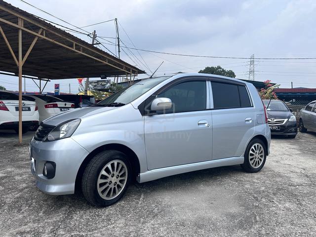 2011 Perodua VIVA 1.0 ELITE (A) - 1