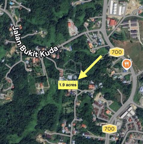 Labuan CL Land🌺For Sale 1
