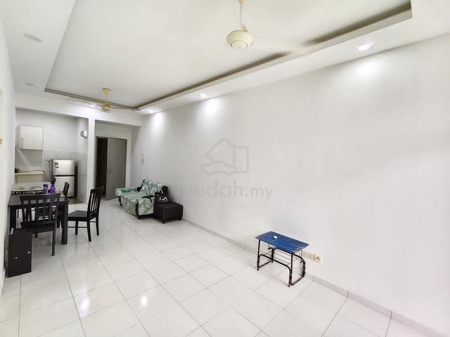 Jentayu Residensi @ Tampoi 1