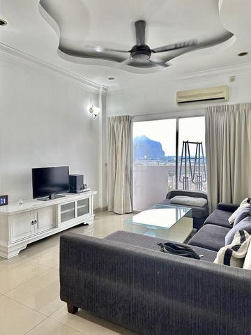 Bercham Prima (Ipoh Kiara) 2