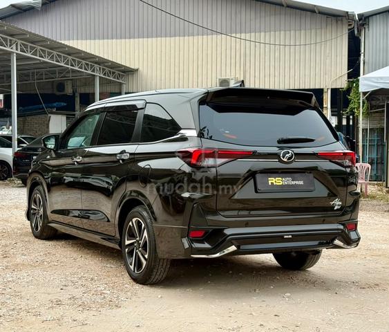 2022 Perodua ALZA 1.5 AV (CVT) FULL ADDED GEAR UP - 3