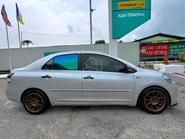 2008 Toyota VIOS 1.5 G (A) - 2