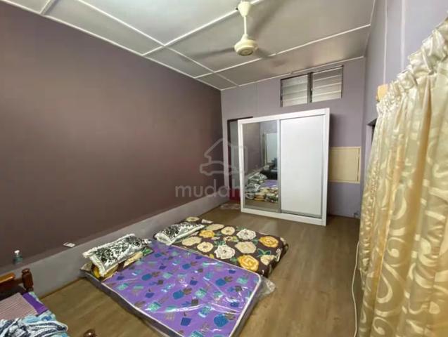 SHAH ALAM Landed Rent 1