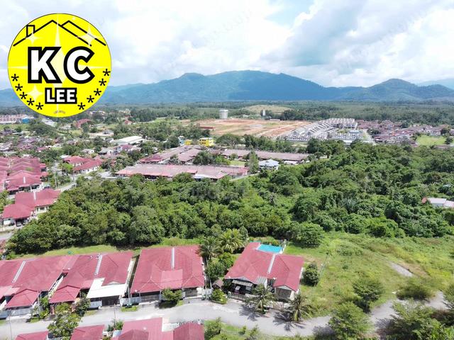 4.4 Acres Agricultural Land | Beside Taman | Baling,Kedah 1