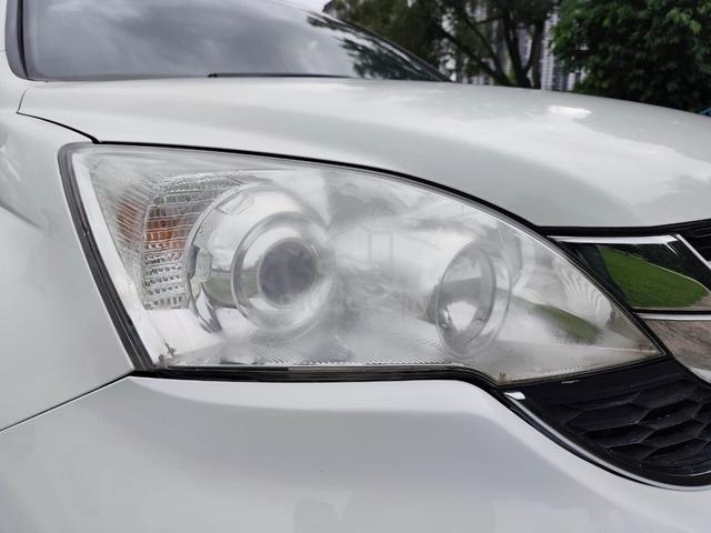 2010 HONDA CR-V 2.0 I-VTEC (A) Masih Boleh Loan Lg - 4