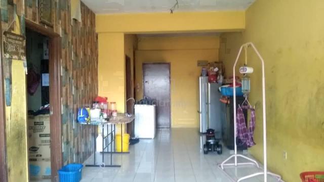 Taman Pinggiran Putra 1