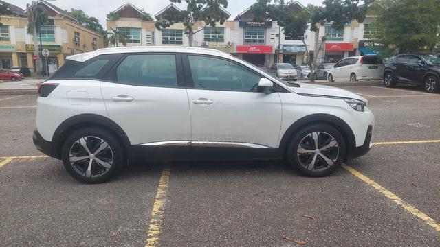 Peugeot 3008 1.6 THP Allure CBU | Full Spec | Nego - 3