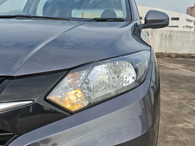 2017 Honda HR-V 1.8 E ENHANCED (A) GOOD CONDITION - 3