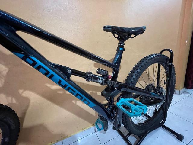 Basikal MTB Polygon Siskiu N9 - photo 2 of 3