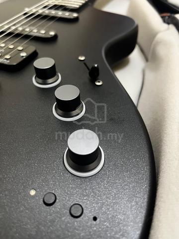 Gitar Nebula Natasha - photo 5 of 6