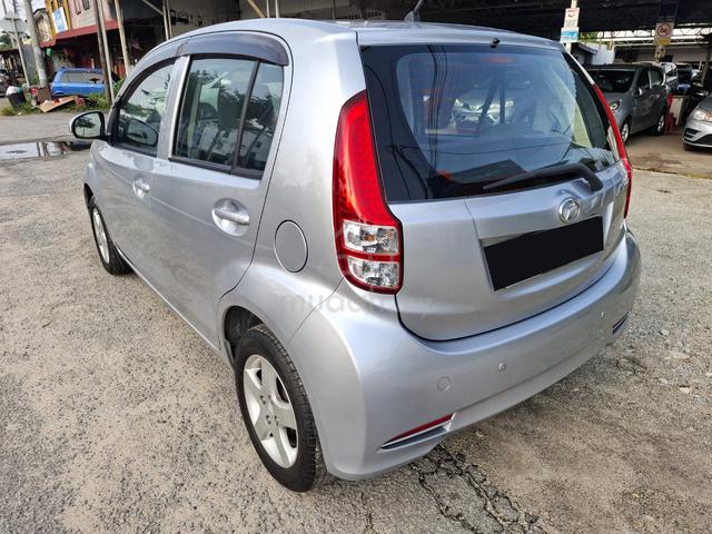 2014 Perodua MYVI 1.3 (A) LAGI BEST MODEL FACE LIF - 4