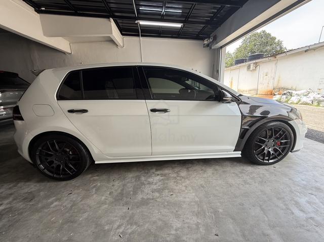 2013 Volkswagen GOLF 1.4 TSI MK7 (A) - 5