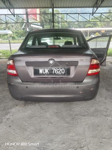 2010 Proton SAGA 1.3 BASE LINE (A) - 5