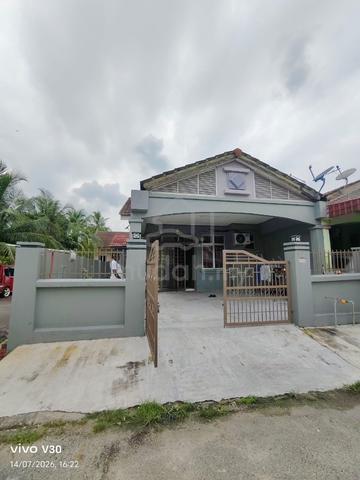 Single storey landed 1