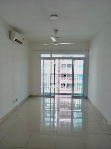 2r 2b V Residensi 2 Vr2 Seksyen 24 Msu Aeon Shah Alam Apartment Condominium For Rent In Shah Alam Selangor