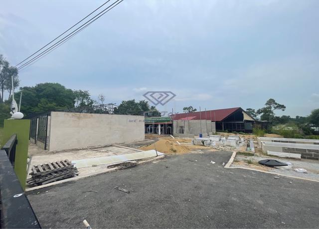 Big Land Business Use at Bukit Ubi 2