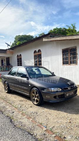 1999 Proton WIRA 1.5 GL (M) - 1