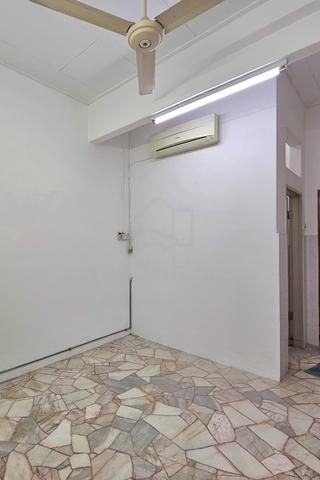 Single Storey Terrace,Jelutong 1