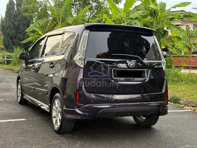 2021 Perodua ALZA 1.5 EZ STANDARD FACELIFT (A) - 3