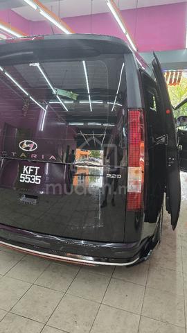 2024 Hyundai STARIA 2.2 LITE MY21 US4 (A) - 5
