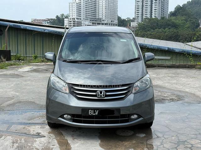 2013 Honda FREED 1.5 E (A) - 2