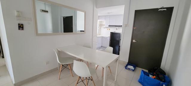 Orchis Apartment 3