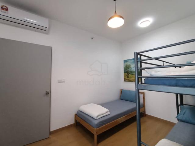 Maya Bay Residences @ Gamuda COVE 5