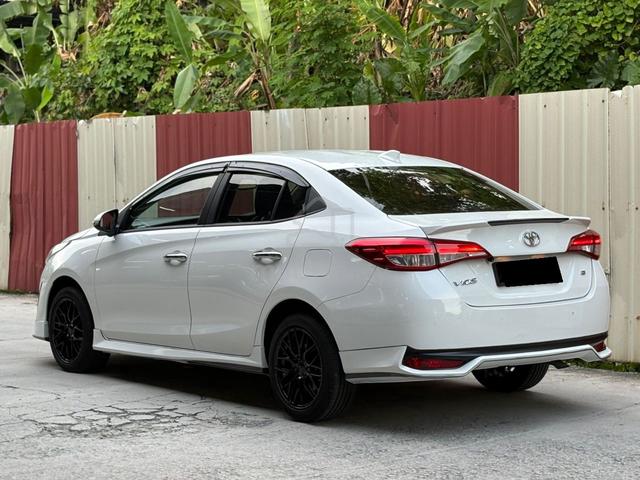 2020 Toyota VIOS 1.5 G (A) Free 3 Tahun Warranty - 5